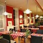 Hotel Restaurant Red Lodge
