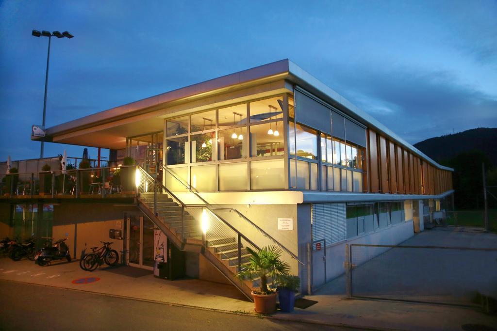 Hotel Restaurant Red